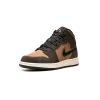 Jordan Air Jordan 1 Mid SE GS Earth Tone Grade School