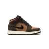 Jordan Air Jordan 1 Mid SE GS Earth Tone Grade School