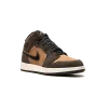 Jordan Air Jordan 1 Mid SE GS Earth Tone Grade School