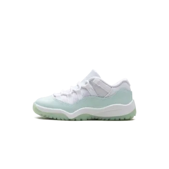 Jordan Air Jordan 11 Low PS Igloo Pre School