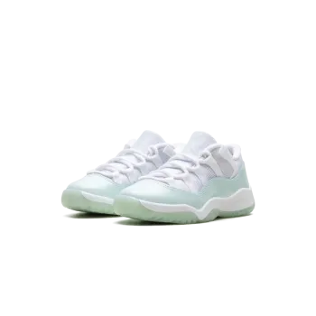 Jordan Air Jordan 11 Low PS Igloo Pre School