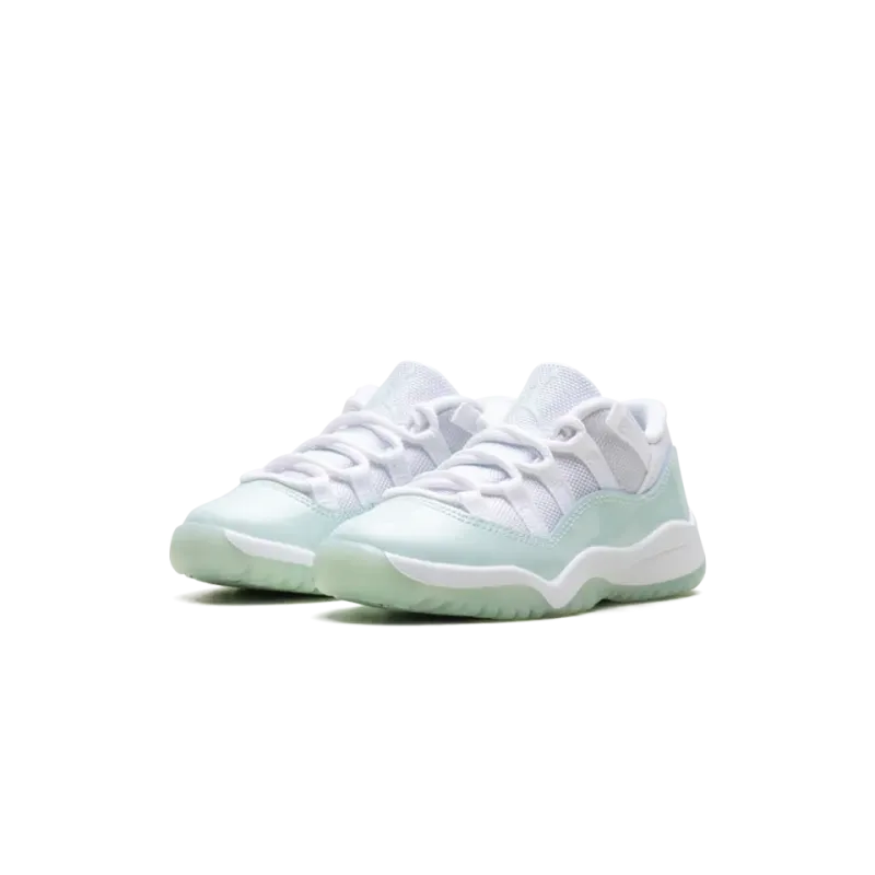 Jordan Air Jordan 11 Low PS Igloo Pre School