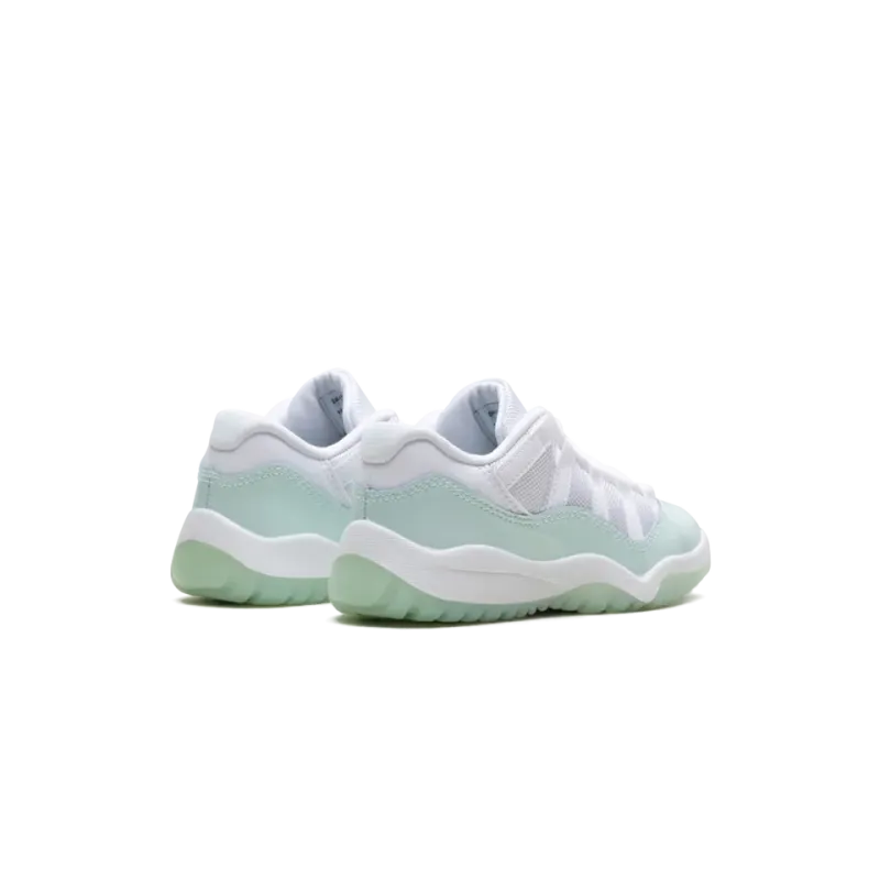 Jordan Air Jordan 11 Low PS Igloo Pre School