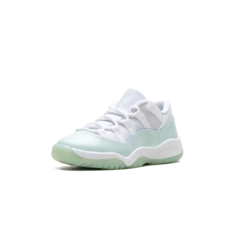 Jordan Air Jordan 11 Low PS Igloo Pre School
