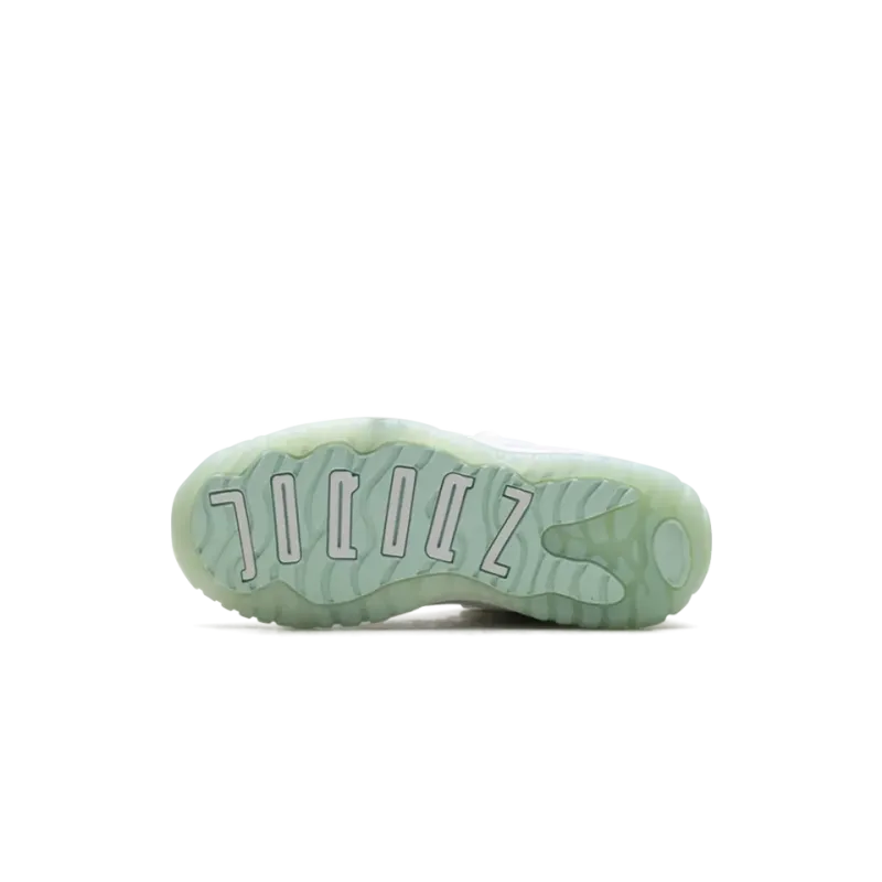 Jordan Air Jordan 11 Low PS Igloo Pre School