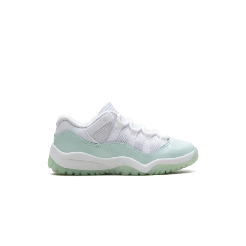 Jordan Air Jordan 11 Low PS Igloo Pre School