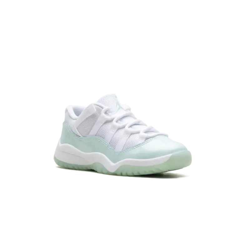 Jordan Air Jordan 11 Low PS Igloo Pre School