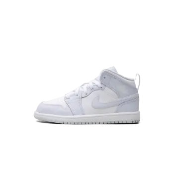 Jordan Jordan 1 Mid PS Cobalt Bliss Pre School
