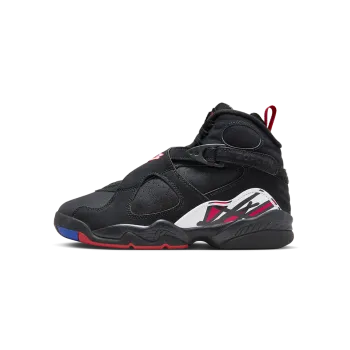 Jordan Air Jordan 8 Retro GS Playoffs Grade School