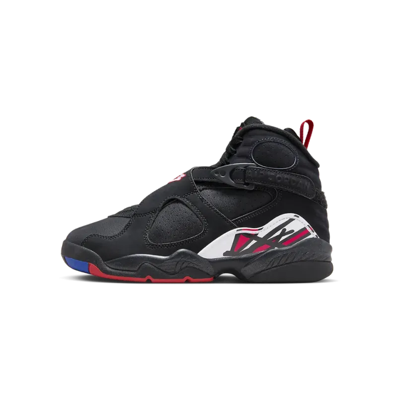 Jordan Air Jordan 8 Retro GS Playoffs Grade School