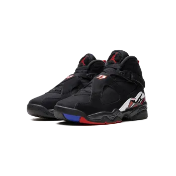 Jordan Air Jordan 8 Retro GS Playoffs Grade School