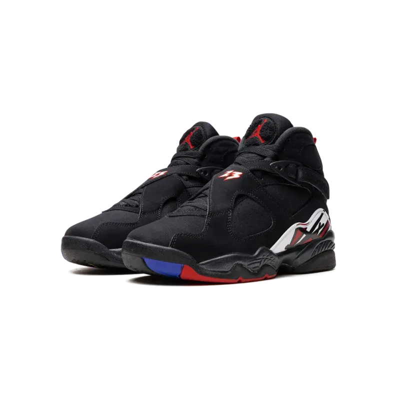 Jordan Air Jordan 8 Retro GS Playoffs Grade School