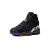 Jordan Air Jordan 8 Retro GS Playoffs Grade School