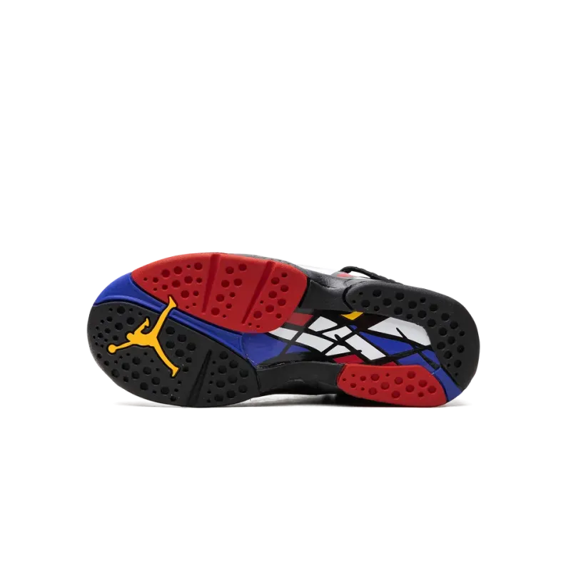 Jordan Air Jordan 8 Retro GS Playoffs Grade School