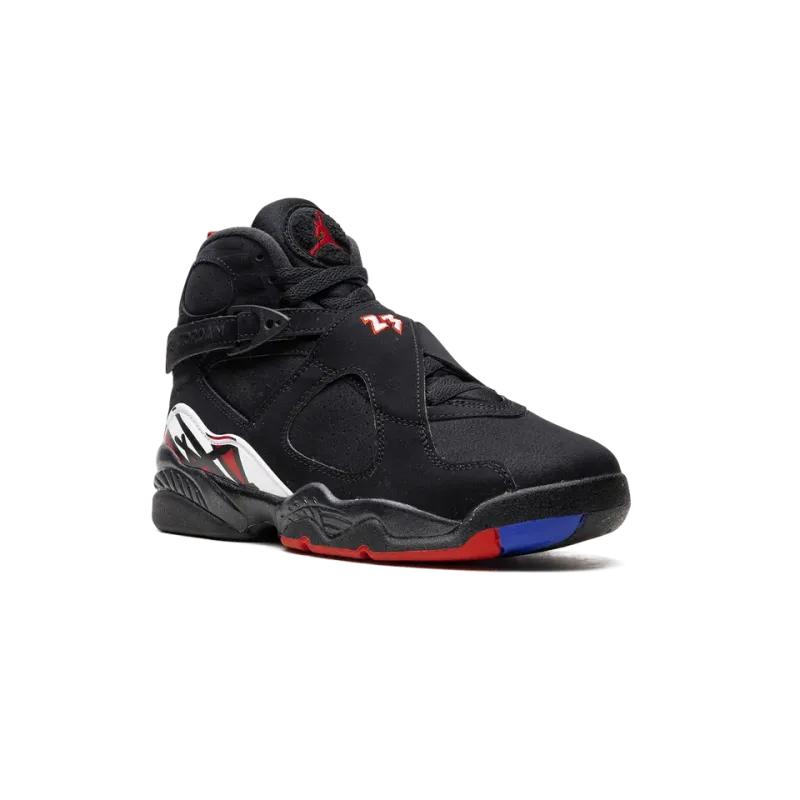 Jordan Air Jordan 8 Retro GS Playoffs Grade School