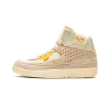 Jordan Air Jordan 2 SP Union - Rattan Mens