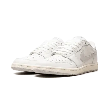 Jordan Air Jordan 1 Low 85 Neutral Grey Mens