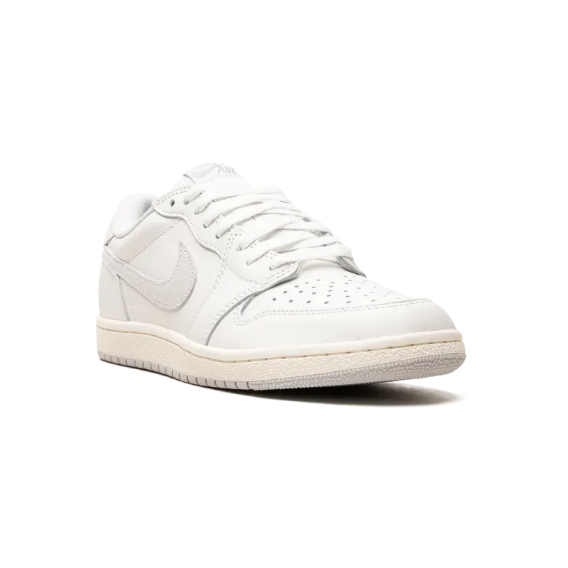 Jordan Air Jordan 1 Low 85 Neutral Grey Mens