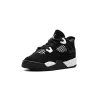 Jordan Jordan 4 Retro TD White Thunder Toddler