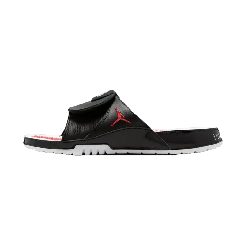 Jordan Air Jordan Hydro XI Slides Bred Mens