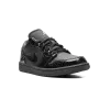 Jordan Air Jordan 1 WMNS Black Croc Womens