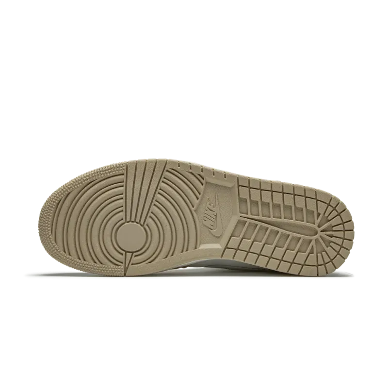 Jordan Air Jordan 1 Mid Milan Mens