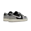 Jordan AIR JORDAN 1 LO WMNS Elephant Print Womens