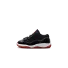 Jordan Air Jordan 11 Retro Low TD Bred Toddler