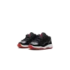 Jordan Air Jordan 11 Retro Low TD Bred Toddler