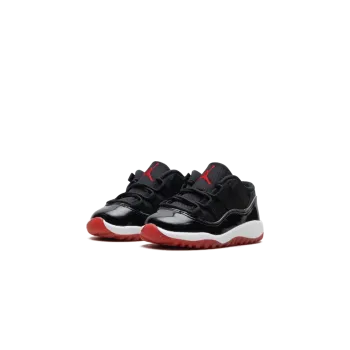 Jordan Air Jordan 11 Retro Low TD Bred Toddler