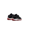 Jordan Air Jordan 11 Retro Low TD Bred Toddler