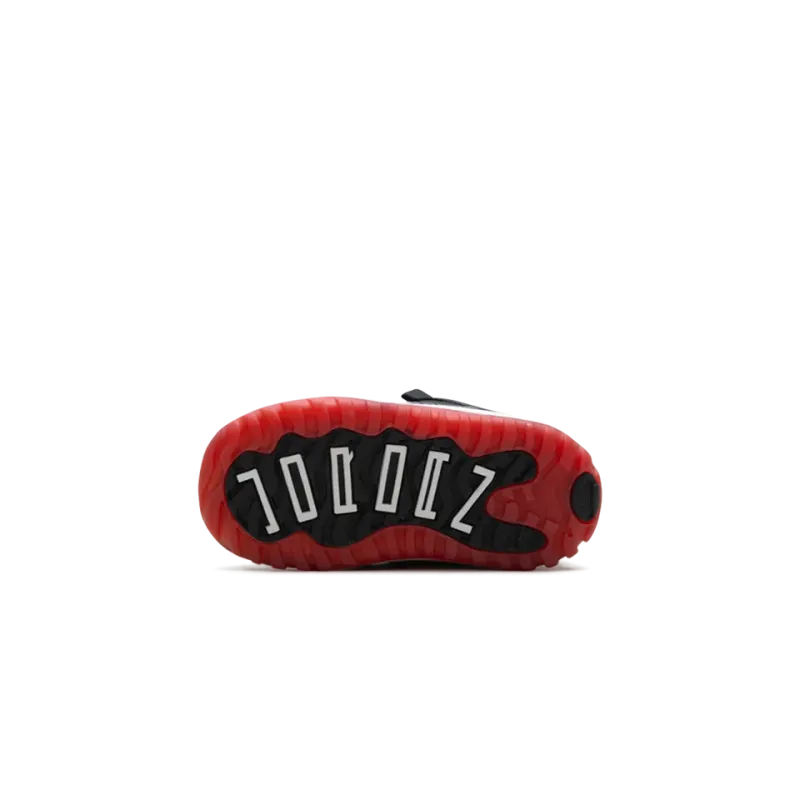 Jordan Air Jordan 11 Retro Low TD Bred Toddler