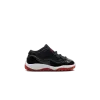 Jordan Air Jordan 11 Retro Low TD Bred Toddler