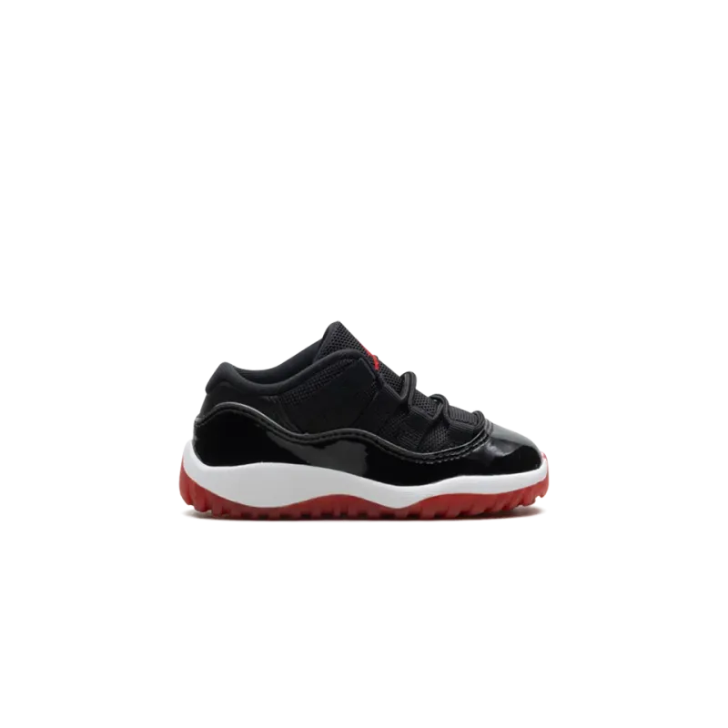 Jordan Air Jordan 11 Retro Low TD Bred Toddler