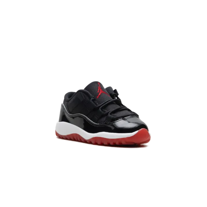 Jordan Air Jordan 11 Retro Low TD Bred Toddler