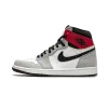 Jordan Air Jordan 1 Retro High OG Light Smoke Grey Mens