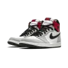 Jordan Air Jordan 1 Retro High OG Light Smoke Grey Mens