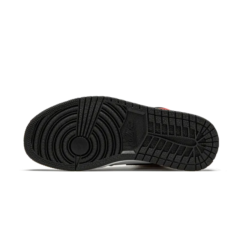 Jordan Air Jordan 1 Retro High OG Light Smoke Grey Mens