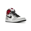 Jordan Air Jordan 1 Retro High OG Light Smoke Grey Mens