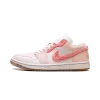 Jordan Jordan 1 Low SE WMNS Mighty Swooshers Pink Womens