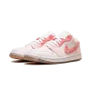 Jordan Jordan 1 Low SE WMNS Mighty Swooshers Pink Womens