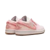 Jordan Jordan 1 Low SE WMNS Mighty Swooshers Pink Womens