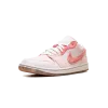 Jordan Jordan 1 Low SE WMNS Mighty Swooshers Pink Womens