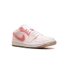 Jordan Jordan 1 Low SE WMNS Mighty Swooshers Pink Womens