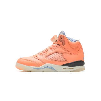 Jordan Air Jordan 5 GS DJ Khaled - Crimson Bliss Grade School