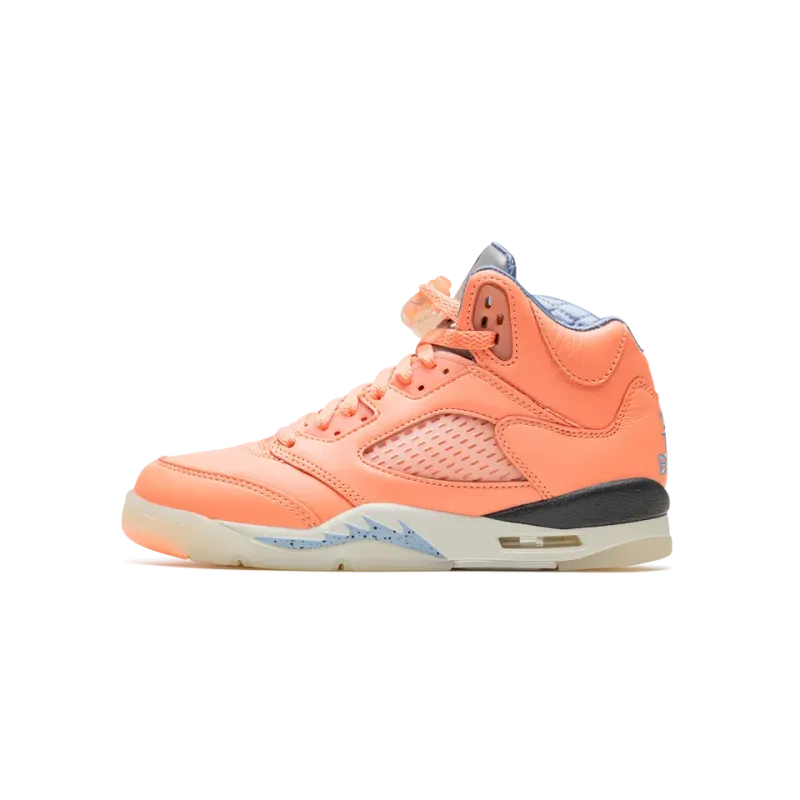Jordan Air Jordan 5 GS DJ Khaled - Crimson Bliss Grade School
