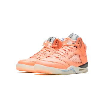 Jordan Air Jordan 5 GS DJ Khaled - Crimson Bliss Grade School