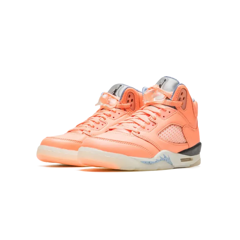 Jordan Air Jordan 5 GS DJ Khaled - Crimson Bliss Grade School