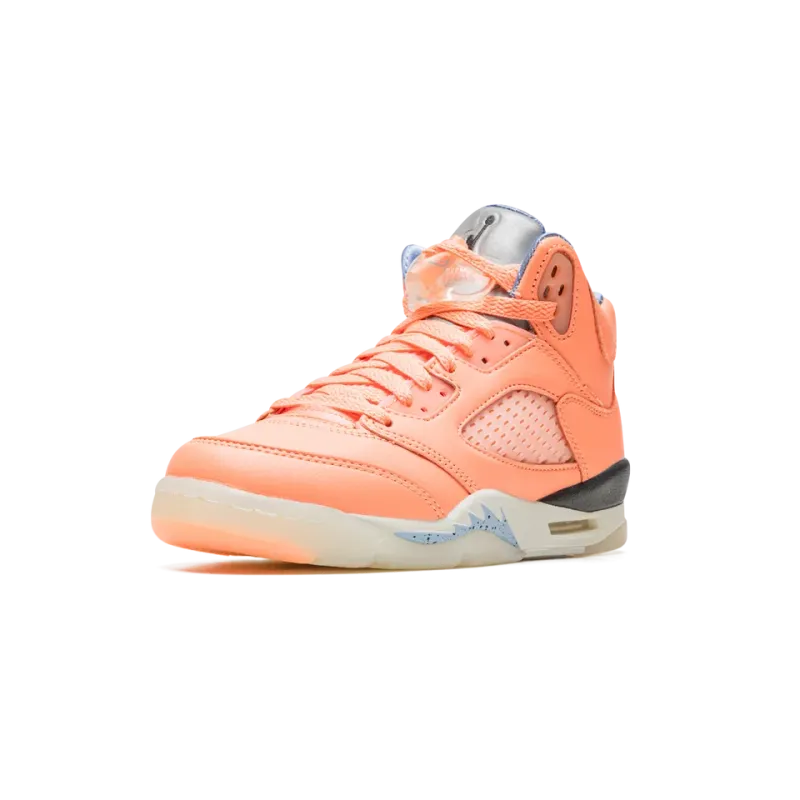 Jordan Air Jordan 5 GS DJ Khaled - Crimson Bliss Grade School