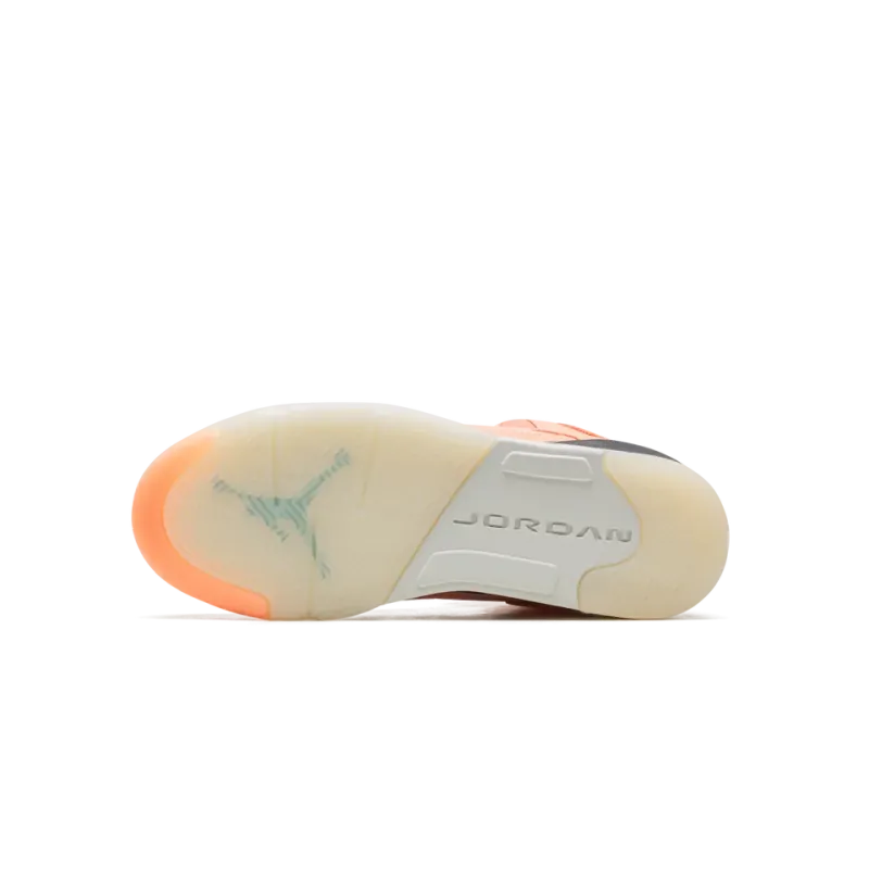 Jordan Air Jordan 5 GS DJ Khaled - Crimson Bliss Grade School